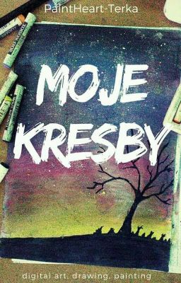 Moje Kresby