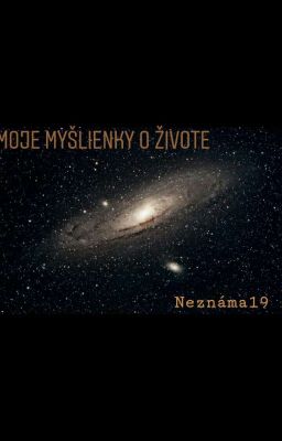 Moje myšlienky 