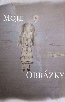 Moje obrázky