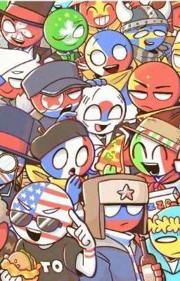 Moje oceny shipów countryhumans