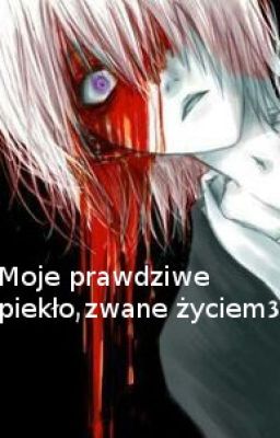 Moje prawdziwe piekło, zwane życiem 3