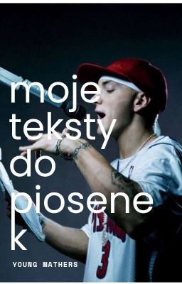 moje teksty do piosenek