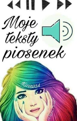 Moje Teksty Piosenek