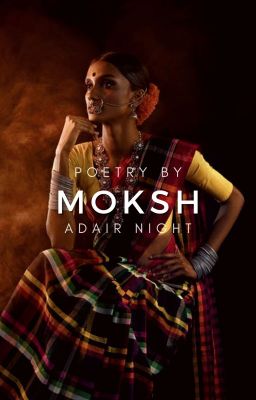 Moksh