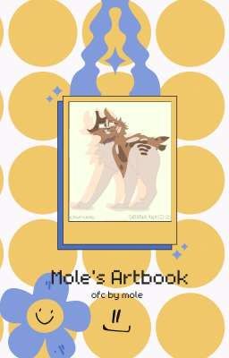 Mole's Artbook