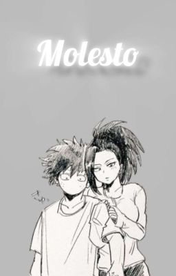 Molesto-ᵐᵒᵐᵒᵈᵉᵏᵘ