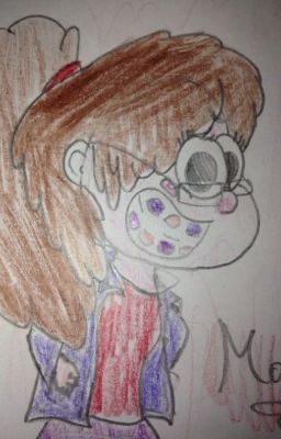 Molly (A Gravity Falls Fanfic)