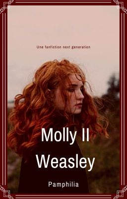 Molly II Weasley