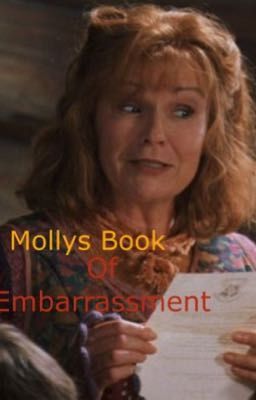 Molly's Book Of Embarrassment