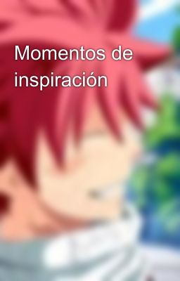 Momentos de inspiración 