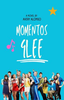 Momentos Glee