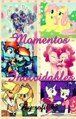 Momentos Inolvidables MLP