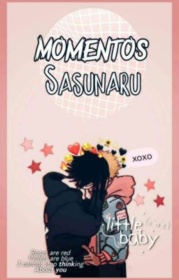 Momentos sasunaru 