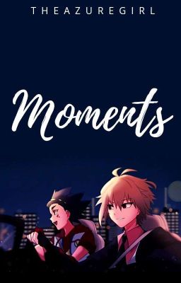 Moments