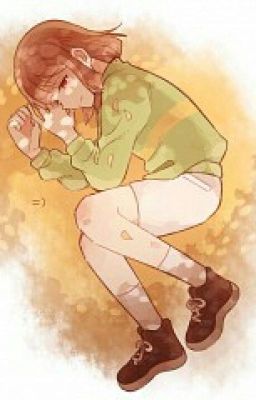 Moments (Male! Chara X Fem! Reader)