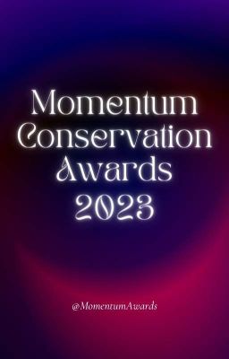 Momentum Conservation Awards 2023 - Finalizado