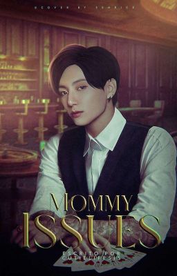 mommy issues ➵ ʙᴛs;; jjk [✔]  one shot 