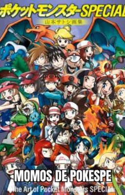 Momos de Pokespe