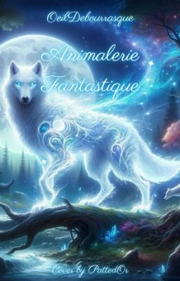 Mon animalerie