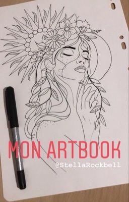 Mon Artbook