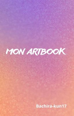 ✨Mon Artbook✨