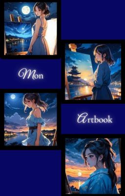 Mon Artbook