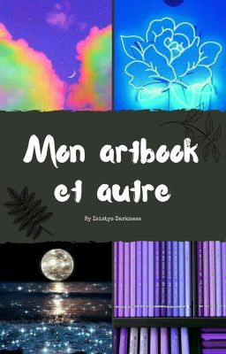 Mon artbook et autre