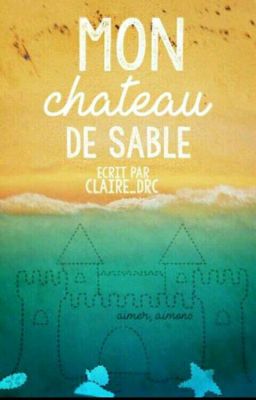 Mon château de sable