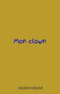 Mon clown