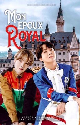 Mon Époux Royal ?! | Sope