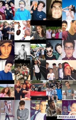 Mon histoire sur les magcon