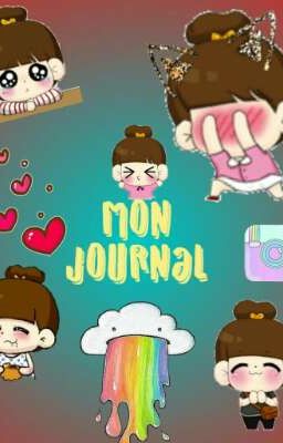 mon journal