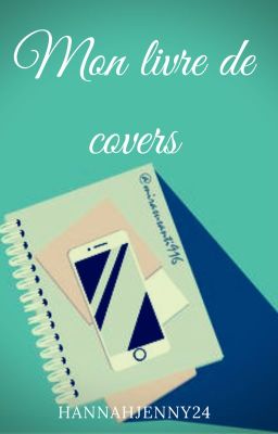 Mon livre de covers