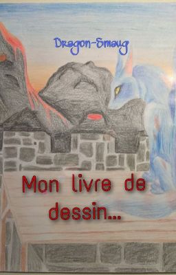 Mon livre de dessin...