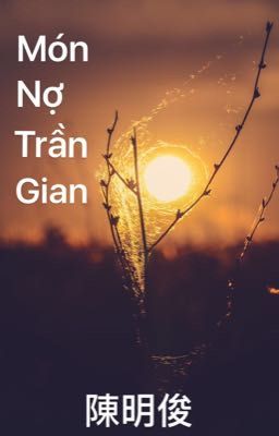 Món Nợ Trần Gian