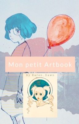 Mon petit Artbook [ One Piece ]