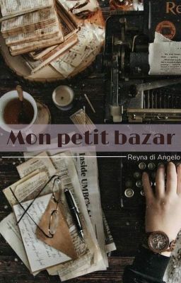 Mon petit bazar