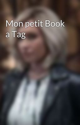 Mon petit Book a Tag