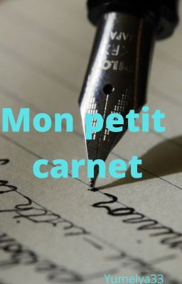 Mon petit carnet