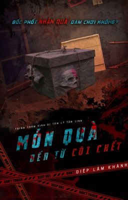 Món Quà Đến Từ Cõi Chết