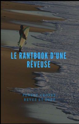 Mon rantbook 