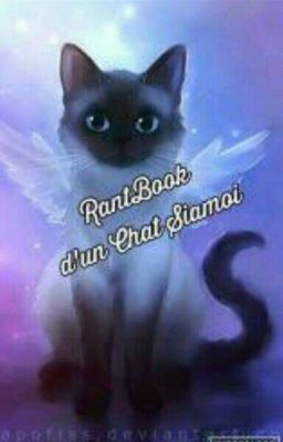 mon rantbook