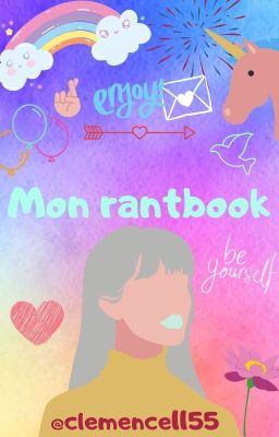 Mon rantbook