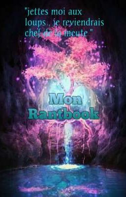 Mon Rantbook