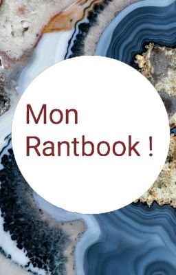 mon Rantbook