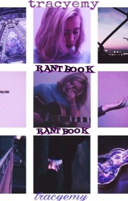 MoN rAnTbOoK [RB#2] 