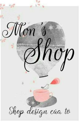 Mon's Shop