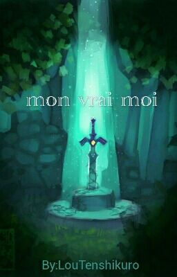 mon vrai moi ( zelda )