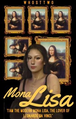 MONA LISA: The First Portrait