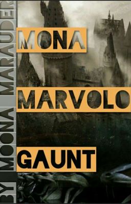 Mona Marvolo Gaunt